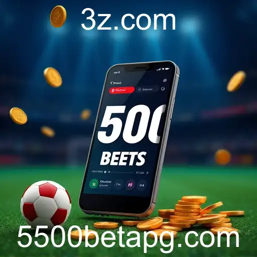 Nova Plataforma Revoluciona as Apostas no Brasil