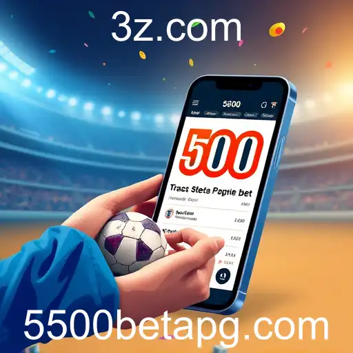 A Ascensão dos Aplicativos de Apostas em 2026