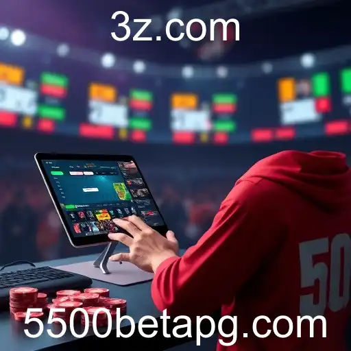 O Crescimento dos Jogos de Apostas Online no Brasil