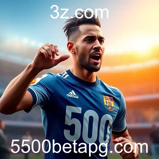 Crescimento do Mercado de Apostas Online em 2025