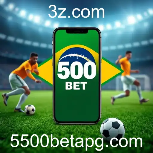 Ascensão dos Aplicativos de Apostas no Brasil